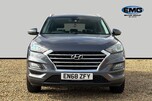 Hyundai TUCSON 1.6 GDi Premium SUV 5dr Petrol Manual Euro 6 (s/s) (132 ps) 2