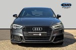 Audi A3 1.5 TFSI CoD 35 Black Edition Sportback S Tronic Euro 6 (s/s) 5dr 3