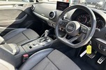 Audi A3 1.5 TFSI CoD 35 Black Edition Sportback S Tronic Euro 6 (s/s) 5dr 34