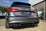 Audi A3 1.5 TFSI CoD 35 Black Edition Sportback S Tronic Euro 6 (s/s) 5dr 50