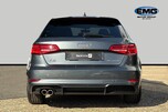 Audi A3 1.5 TFSI CoD 35 Black Edition Sportback S Tronic Euro 6 (s/s) 5dr 10