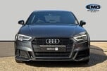 Audi A3 1.5 TFSI CoD 35 Black Edition Sportback S Tronic Euro 6 (s/s) 5dr 3