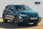 Volkswagen Tiguan 2.0 TDI R-Line DSG 4Motion Euro 6 (s/s) 5dr 1