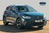 Volkswagen Tiguan 2.0 TDI R-Line DSG 4Motion Euro 6 (s/s) 5dr