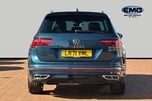 Volkswagen Tiguan 2.0 TDI R-Line DSG 4Motion Euro 6 (s/s) 5dr 5