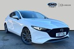 Mazda 3 2.0 MHEV SPORT LUX 1