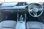 Mazda 3 2.0 MHEV SPORT LUX 8