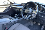 Mazda 3 2.0 MHEV SPORT LUX 9