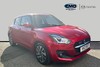 Suzuki Swift 1.2 MHEV SZ5 DUALJET AUTO