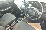 Suzuki Swift 1.2 MHEV SZ5 DUALJET AUTO 9