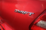 Suzuki Swift 1.2 MHEV SZ5 DUALJET AUTO 23