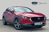 Mazda CX-30 2.0 SKYACTIV-X MHEV GT Sport Tech SUV 5dr Petrol Manual Euro 6 (s/s) (180 p