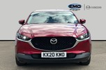 Mazda CX-30 2.0 SKYACTIV-X MHEV GT Sport Tech SUV 5dr Petrol Manual Euro 6 (s/s) (180 p 2