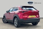 Mazda CX-30 2.0 SKYACTIV-X MHEV GT Sport Tech SUV 5dr Petrol Manual Euro 6 (s/s) (180 p 4