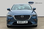 Mazda CX-3 2.0 SKYACTIV-G Sport Nav+ SUV 5dr Petrol Auto Euro 6 (s/s) (121 ps) 2