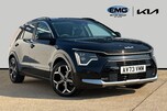 Kia Niro 1.6h GDi 4 SUV 5dr Petrol Hybrid DCT Euro 6 (s/s) (139 bhp) 1