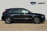 Kia Niro 1.6h GDi 4 SUV 5dr Petrol Hybrid DCT Euro 6 (s/s) (139 bhp) 3