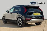 Kia Niro 1.6h GDi 4 SUV 5dr Petrol Hybrid DCT Euro 6 (s/s) (139 bhp) 4