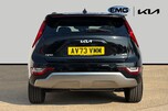 Kia Niro 1.6h GDi 4 SUV 5dr Petrol Hybrid DCT Euro 6 (s/s) (139 bhp) 5