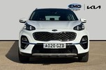 Kia Sportage 1.6 T-GDi 4 SUV 5dr Petrol Manual Euro 6 (s/s) (174 bhp) 2