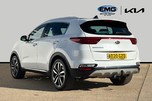 Kia Sportage 1.6 T-GDi 4 SUV 5dr Petrol Manual Euro 6 (s/s) (174 bhp) 4