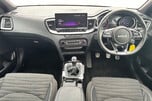 Kia Xceed 1.5 T-GDi GT-Line SUV 5dr Petrol Manual Euro 6 (s/s) (158 bhp) 8