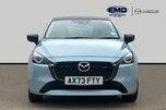 Mazda 2 1.5 e-SKYACTIV G MHEV Homura Aka Hatchback 5dr Petrol Manual Euro 6 (s/s) ( 2