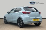 Mazda 2 1.5 e-SKYACTIV G MHEV Homura Aka Hatchback 5dr Petrol Manual Euro 6 (s/s) ( 4