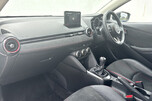 Mazda 2 1.5 e-SKYACTIV G MHEV Homura Aka Hatchback 5dr Petrol Manual Euro 6 (s/s) ( 10