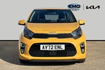 Kia Picanto 1.0 DPi 3 Hatchback 5dr Petrol AMT Euro 6 (s/s) (66 bhp) 2