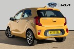 Kia Picanto 1.0 DPi 3 Hatchback 5dr Petrol AMT Euro 6 (s/s) (66 bhp) 4