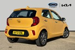 Kia Picanto 1.0 DPi 3 Hatchback 5dr Petrol AMT Euro 6 (s/s) (66 bhp) 6