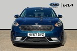 Kia Niro 1.6h GDi 4 SUV 5dr Petrol Hybrid DCT Euro 6 (s/s) ( 16in Alloy) (139 bhp) 2