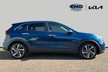 Kia Niro 1.6h GDi 4 SUV 5dr Petrol Hybrid DCT Euro 6 (s/s) ( 16in Alloy) (139 bhp) 3