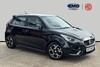 MG MG3 1.5 VTi-TECH Exclusive Nav Hatchback 5dr Petrol Manual Euro 6 (s/s) (106 ps