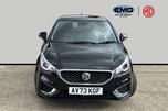 MG MG3 1.5 VTi-TECH Exclusive Nav Hatchback 5dr Petrol Manual Euro 6 (s/s) (106 ps 2