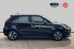 MG MG3 EXCLUSIVE NAV VTI-TECH 3