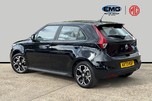 MG MG3 EXCLUSIVE NAV VTI-TECH 4