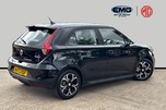 MG MG3 1.5 VTi-TECH Exclusive Nav Hatchback 5dr Petrol Manual Euro 6 (s/s) (106 ps 6