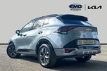 Kia Sportage 1.6 h T-GDi GT-Line S SUV 5dr Petrol Hybrid Auto Euro 6 (s/s) (226 bhp) 4