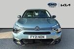 Citroen C4 1.5 BlueHDi Sense Plus Hatchback 5dr Diesel EAT8 Euro 6 (s/s) (130 ps) 2