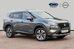 Nissan X-Trail 1.5 h e-POWER N-Connecta Auto e-4ORCE Euro 6 (s/s) 5dr 1