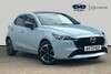 Mazda 2 1.5 e-SKYACTIV G MHEV Homura Aka Hatchback 5dr Petrol Manual Euro 6 (s/s) (