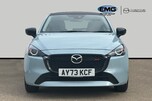 Mazda 2 1.5 e-SKYACTIV G MHEV Homura Aka Hatchback 5dr Petrol Manual Euro 6 (s/s) ( 2