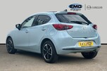 Mazda 2 1.5 e-SKYACTIV G MHEV Homura Aka Hatchback 5dr Petrol Manual Euro 6 (s/s) ( 4