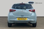 Mazda 2 1.5 e-SKYACTIV G MHEV Homura Aka Hatchback 5dr Petrol Manual Euro 6 (s/s) ( 5