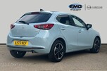 Mazda 2 1.5 e-SKYACTIV G MHEV Homura Aka Hatchback 5dr Petrol Manual Euro 6 (s/s) ( 6