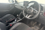 Mazda 2 1.5 e-SKYACTIV G MHEV Homura Aka Hatchback 5dr Petrol Manual Euro 6 (s/s) ( 9