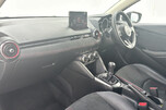 Mazda 2 1.5 e-SKYACTIV G MHEV Homura Aka Hatchback 5dr Petrol Manual Euro 6 (s/s) ( 10