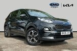 Kia Sportage 1.6 T-GDi 2 GPF SUV 5dr Petrol Manual AWD Euro 6 (s/s) (174 bhp) 1